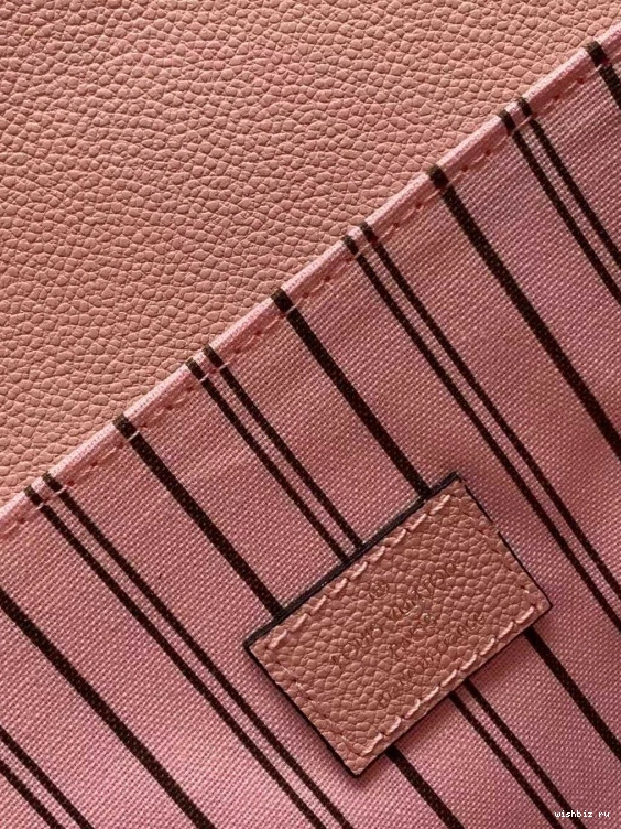 WIS Vuitton Pochette Metis Louis 1115